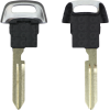 Lonsdor Nissan 2008-2025 Universal Smart Key ID46 ID47 ID4A 4 Buttons 315-433MHz NS30-0E - Image 2