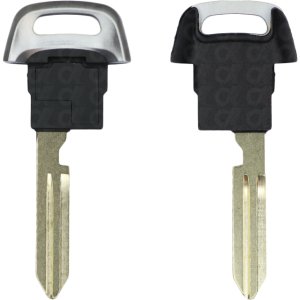 Lonsdor Nissan 2008-2025 Universal Smart Key ID46 ID47 ID4A 3+1 Buttons 315-433MHz NS30-13 - Image 2