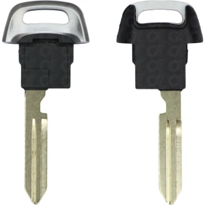Lonsdor Nissan 2008-2025 Universal Smart Key ID46 ID47 ID4A 3+1 Buttons 315-433MHz NS30-13 - Image 2