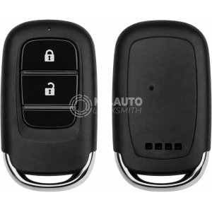 Lonsdor Honda 2013-2025 Universal Smart Key ID46 ID47 ID4A 2 Buttons 315-433MHz HD30-11