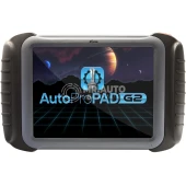 XTOOL AutoProPAD G2 Series: The Next Generation of Key Programming
