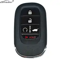 Lonsdor Honda 2013-2025 Universal Smart Key ID46 ID47 ID4A 4 Buttons 315-433MHz HD30-1C