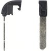 Lonsdor Honda 2013-2025 Universal Smart Key ID46 ID47 ID4A 3+1 Buttons 315-433MHz HD30-15 - Image 3