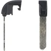 Lonsdor Honda 2013-2025 Universal Smart Key ID46 ID47 ID4A 3 Buttons 315-433MHz HD30-12 - Image 2
