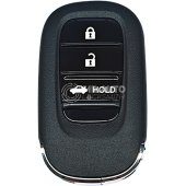 Lonsdor Honda 2013-2025 Universal Smart Key ID46 ID47 ID4A 3 Buttons 315-433MHz HD30-12