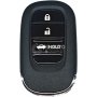 Lonsdor Honda 2013-2025 Universal Smart Key ID46 ID47 ID4A 3 Buttons 315-433MHz HD30-12