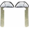 Lonsdor Honda 2013-2025 Universal Smart Key ID46 ID47 ID4A 3+1 Buttons 315-433MHz HD30-05 - Image 2