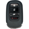 Lonsdor Honda 2013-2025 Universal Smart Key ID46 ID47 ID4A 3+1 Buttons 315-433MHz HD30-15