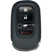 Lonsdor Honda 2013-2025 Universal Smart Key ID46 ID47 ID4A 3+1 Buttons 315-433MHz HD30-15
