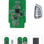 Lonsdor BM3S-01 BM3S Universal Smart Key for BMW G-Chassis BDC2 / BDC3 / BCP