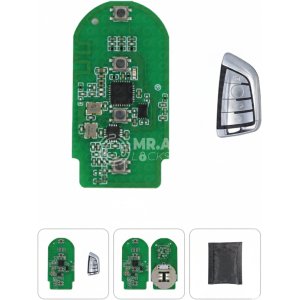 Lonsdor BM3S-01 BM3S Universal Smart Key for BMW G-Chassis BDC2 / BDC3 / BCP