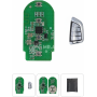 Lonsdor BM3S-01 BM3S Universal Smart Key for BMW G-Chassis BDC2 / BDC3 / BCP