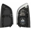 BMW G-Series 2016+ Aftermarket Smart Key Shell 4 Buttons