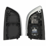 BMW G-Series 2016+ Aftermarket Smart Key Shell 4 Buttons