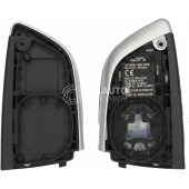 BMW G-Series 2016+ Aftermarket Smart Key Shell 4 Buttons