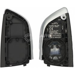 BMW G-Series 2016+ Aftermarket Smart Key Shell 4 Buttons