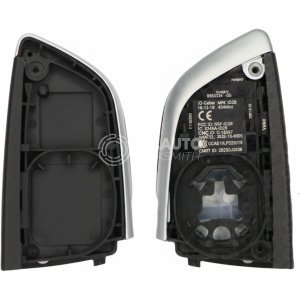 BMW G-Series 2016+ Aftermarket Smart Key Shell 4 Buttons