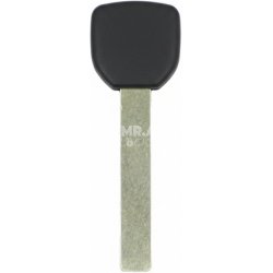 Porsche Smart Remote Key Shell Cover 4-Button Aftermarket - Image 3