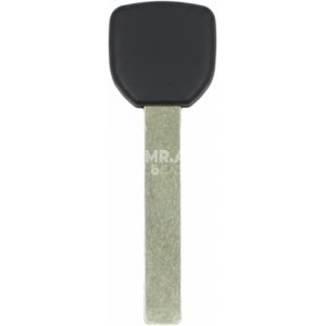 Porsche Smart Remote Key Shell Cover 4-Button Aftermarket - Image 3