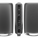 Mazda CX-30 CX-5 CX-9 2018-2022 Genuine Smart Key 3+1 Buttons 315MHz DGY2-67-5RYA