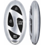 Hyundai Sonata 2023 Aftermarket Smart Remote Key 4+1 Buttons 433MHz 95440-L1710