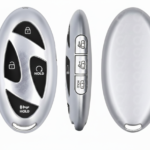 Hyundai Kona 2024 Aftermarket Smart Remote Key 7 Buttons 433MHz 95440-BE000