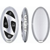 Hyundai Kona 2024 Aftermarket Smart Remote Key 7 Buttons 433MHz 95440-BE000