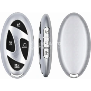 Hyundai Kona 2024 Aftermarket Smart Remote Key 6+1 Buttons 433MHz 95440-BE200