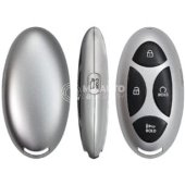 Hyundai Tucson 2024 Aftermarket Smart Remote Key 4+1 Buttons 433MHz 95440-N9500