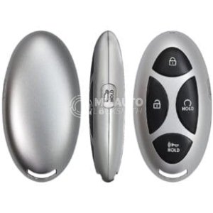 Hyundai Sonata 2023 Aftermarket Smart Remote Key 6+1 Buttons 433MHz 95440-L1720