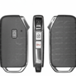 KIA Seltos 2022 Aftermarket Smart Remote Key 4 Buttons 433MHz 95440-Q5410