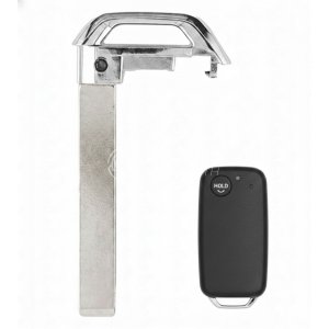 KIA Seltos 2022 Aftermarket Smart Remote Key 4 Buttons 433MHz 95440-Q5410 - Image 2