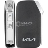 KIA Sportage 2024 Genuine Smart Remote Key 3 Buttons 433MHz 95440-R2650