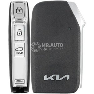 KIA Sportage 2024 Genuine Smart Remote Key 3 Buttons 433MHz 95440-R2640
