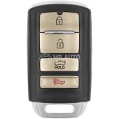 KIA Sorento 2018 Aftermarket Smart Key 3+1 Buttons 433MHz 95440-C5500