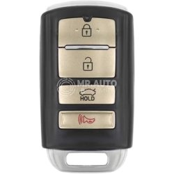 KIA Sorento 2018 Aftermarket Smart Key 3+1 Buttons 433MHz 95440-C5500