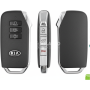 KIA Niro 2023 Aftermarket Smart Remote Key 6+1 Buttons 433MHz 95440-AT010