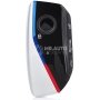 BMW CAS4 FEM Aftermarket Smart Key Shell 4 Buttons White