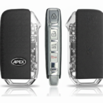 KIA Cerato 2019 Aftermarket Smart Key 3+1 Buttons 433MHz 95440-M6500 /95440-M6501