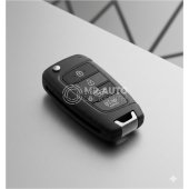 Hyundai Santa Cruz 2021-2023 Genuine Without Bag Flip Key 3+1 Buttons 433MHz 95430-K5510 95430K5510