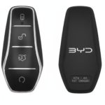 BYD 2025 Genuine Smart Remote Key 4 Buttons 433.92FSK 15026588-00
