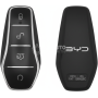 BYD Qin Plus EV 2023-2024 Genuine Smart Key 4 Buttons 433.62MHz 14979538-00
