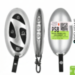 Hyundai Palisade 2025 Genuine Smart Remote Key 6+1 Buttons 433MHz 95440-P9080