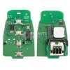 KEYDIY DZ-754J Smart Board Supports 315MHz & 433MHz 4 Buttons - Image 2