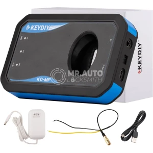 KeyDIY KD-MP Tool Add Keys MLB systems 5-in-1 Promotion Kit - Image 2