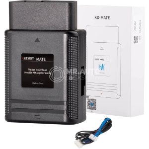 KeyDIY KD-MP Tool Add Keys MLB systems 5-in-1 Promotion Kit - Image 3