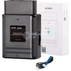 KeyDIY KD-MP Tool Add Keys MLB systems 5-in-1 Promotion Kit - Image 3