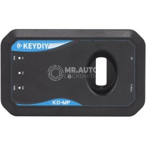 KeyDIY KD-MP Tool Add Keys MLB systems 5-in-1 Promotion Kit - Image 4