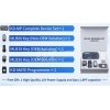 KeyDIY KD-MP Tool Add Keys MLB systems 5-in-1 Promotion Kit - Image 7