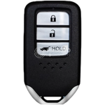 Lonsdor Honda 2013-2025 Universal Smart Key ID46 ID47 ID4A 4 Buttons 315-433MHz HD30-08